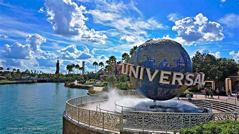 universal studios florida theme park  universal orlando
