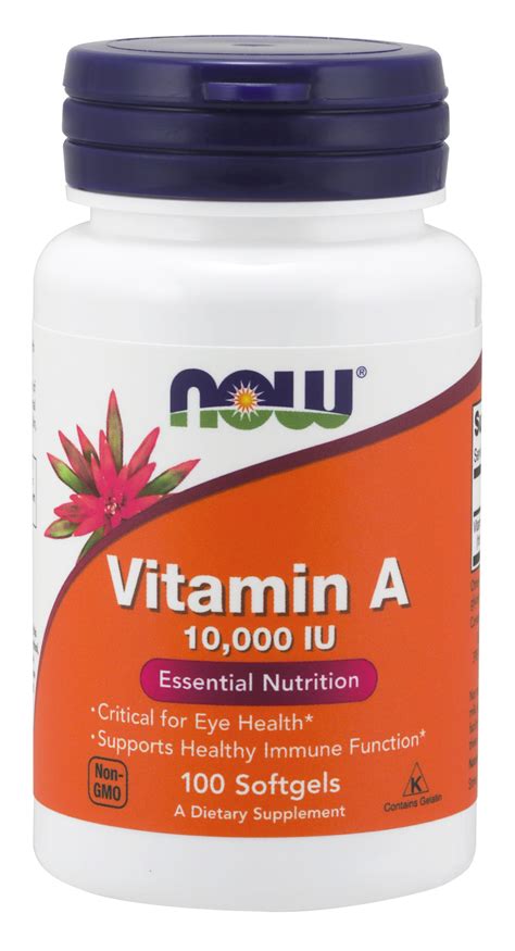 supplements vitamin   iu  softgels walmartcom