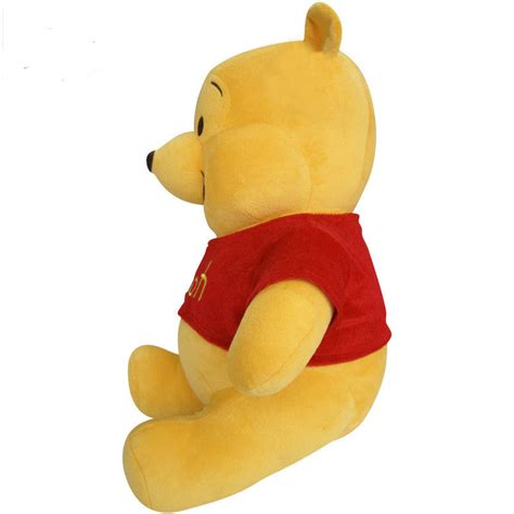 shop  winnie  pooh bear plush toy doll pooh stuffed plush dolls