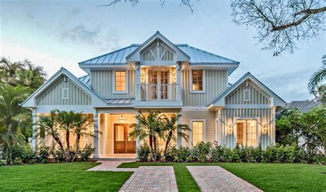 gorgeous florida home plan  architectural designs house plans