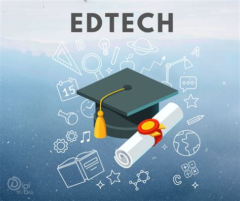 how edtech startups enhanced education industry digireload