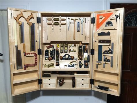 wall mounted tool cabinet manicinthecity