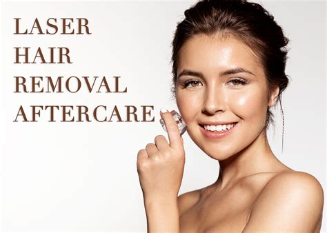 Laser Hair Removal Aftercare Tatoyanmd Medspa