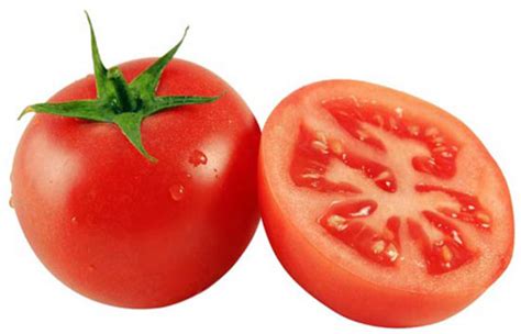 la tomate  fruit qui combat la depression