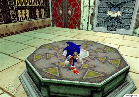 Sonic Adventure 2 Screenshots Pictures Wallpapers Gamecube Ign