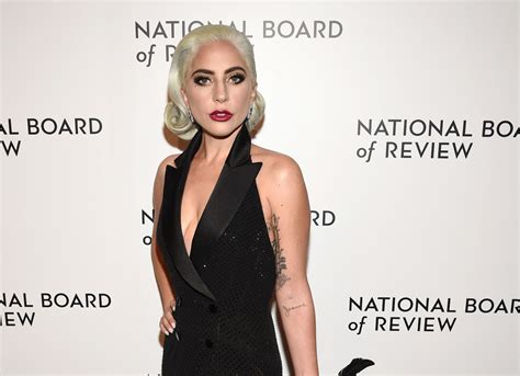Trump’s Campaign Targets Lady Gaga Right Before Election Day Calling