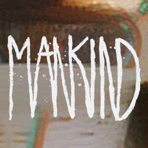 mankind discography discogs