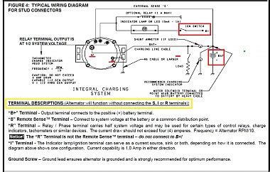leece neville alternator wiring diagram collection faceitsaloncom