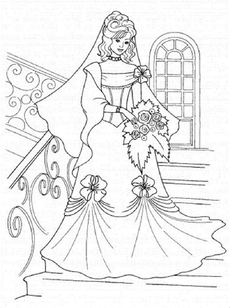 royal princess coloring pages coloring  drawing coloring home