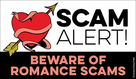 scam alert romance scams truleap technologies