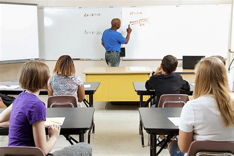 extra time in math class has its minuses scholar says