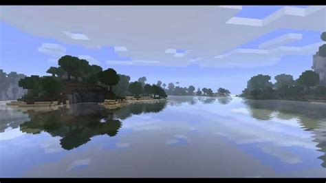 realistic water texture mod requests ideas  mods minecraft