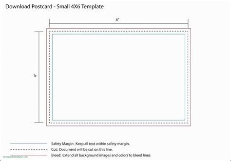 blank index card template  cards design templates