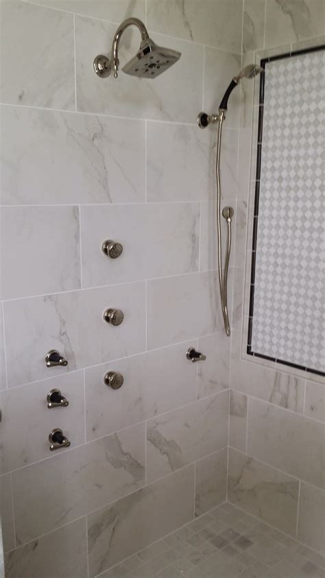 showers steves tile service