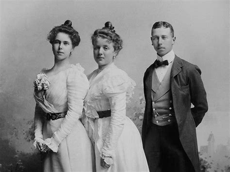 Ca 1895 1897 Princess Beatrice Of Saxe Coburg And Gotha