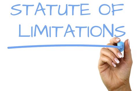 statute  limitations   charge creative commons handwriting image