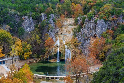 10 Best Places To Visit In Oklahoma With Map And Photos