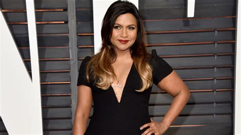 mindy kaling s brother claims he pretended to be black to get into med school entertainment