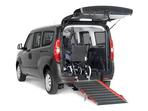 wheelchair accessible vehicles  accessible vehicles posability magazine uk disability