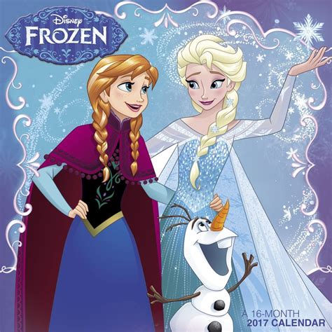 Frozen Elsa Anna And Olaf Frozen Foto 40750347 Fanpop