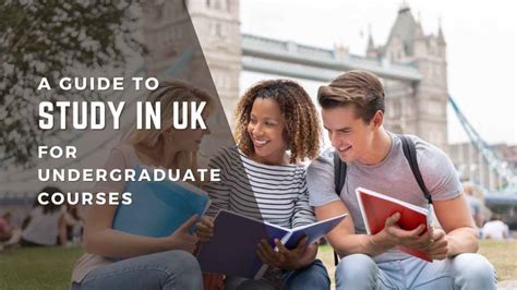 guide  study  uk  undergraduate courses