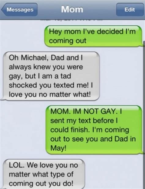 40 funniest text messages of all time