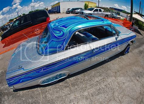 impalas  roof patterns page  layitlowcom lowrider forums