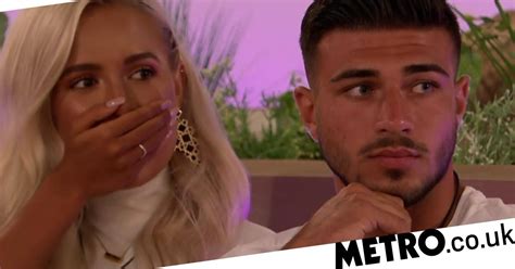 love island 2019 cast tommy fury and molly mae compared