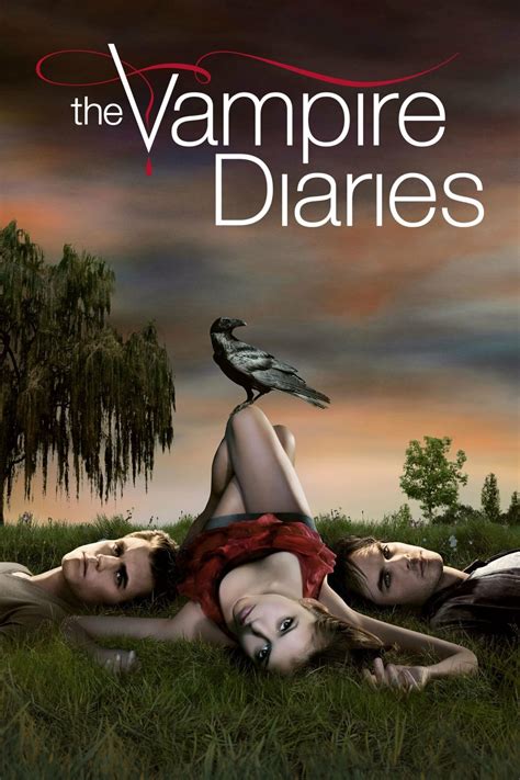 the vampire diaries 2009