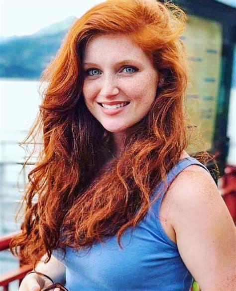 Describe Her 😍 Follow Redheads Place 🔥 Follow Redheads Place 🔥