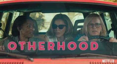 otherhood movie on netflix cast review plot 2019