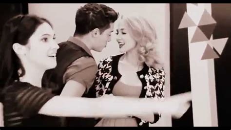 Violetta Couples Chains For Your Love Youtube