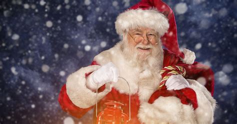 the fun and easy way to prove that santa claus is real huffpost