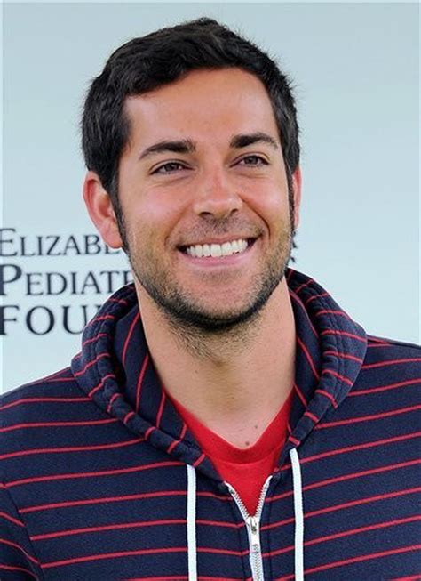 Zachary Levi Of Chuck Jazzed To Host Spike Video Game Awards