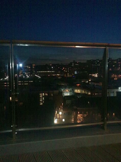 night view  balcony apartment view apartment balconies cool