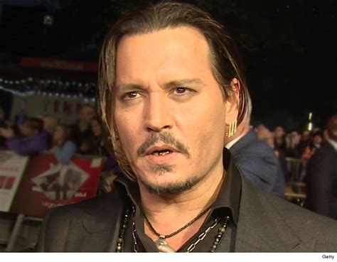 Johnny Depp Blindsided By 40 Million In Loans Taken Out By Ex Managers
