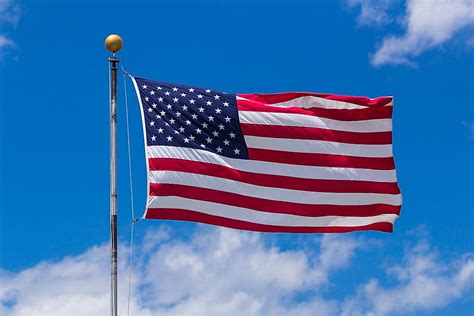 american flag  flag   united states  america worldatlas