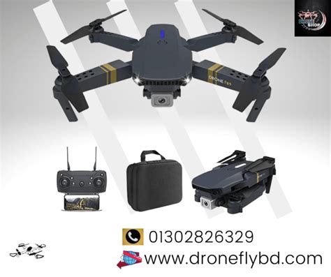 dual camera drone fly bd