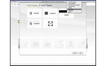 cardPresso screenshot #4