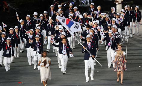 south korea    summer olympics wiki everipedia