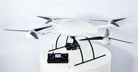 high  german drone manufacturer expands    unmanned systems