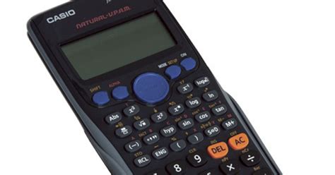 change  maths  level spec requires costly calculators