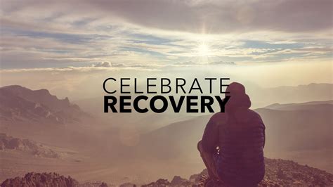 celebrate recovery impact church