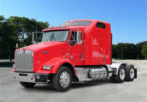 kenworth