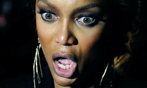 Tyra Banks Is Coming Back To Daytime Tv So Here Are Some Crazy Things