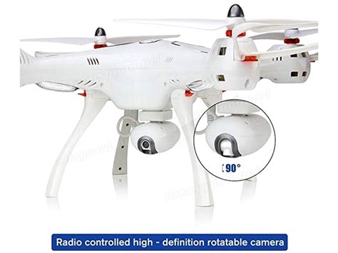 syma xpro  grs fixed height real time aerial photography big  axis quadcopter focusgood