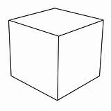 Cube Polygons Matrices Productions Foo Clipartbest Designlooter Colonies Rotate Skew Whatever Modelview Perspective sketch template