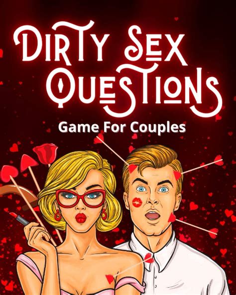 Couples Sex Game – Telegraph