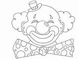 Coloring Carnival Pages Kids Color Escolha Pasta sketch template