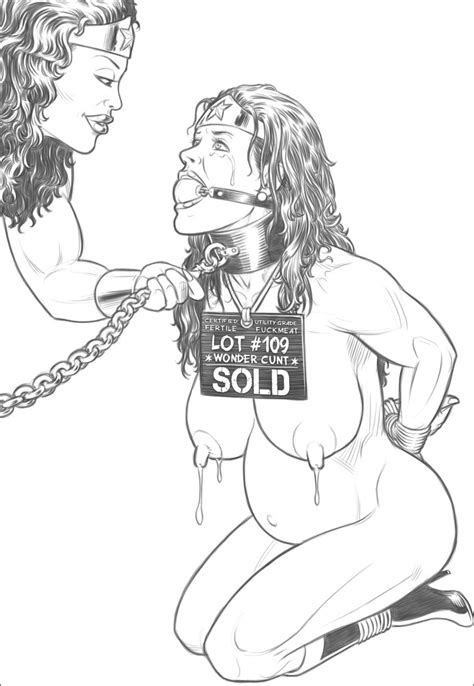wonder woman sold sex slave wonder woman porn sorted luscious